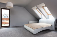 Llanfrechfa bedroom extensions