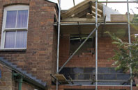 free Llanfrechfa home extension quotes